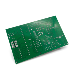 Platine für SiNUS Steuerkasten Version 1.10